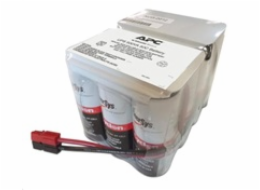 APC Replacement Battery Cartridge #136, pro SUA500PDR-H