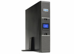 Eaton 9PX 1500i RT2U, UPS 1500VA / 1500W, LCD, rack/tower