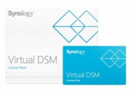 Synology Virtual DSM