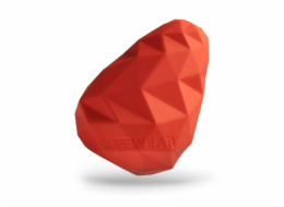 Ruffwear Gnawt-a-Cone™ Hračka pro psy Sockeye Red