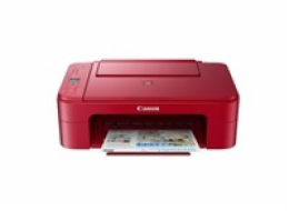 CANON PIXMA TS3352 Red