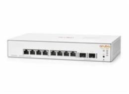 Aruba Instant On 1930 8G 2SFP Switch