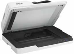 EPSON skener WorkForce DS-1660W, A4, 1200x1200dpi, USB 3.0