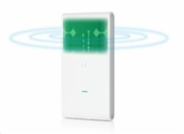 Ubiquiti UAP-AC-M-PRO-5 UBNT UniFi AP AC Mesh PRO, 5-PACK, bez PoE ! [venkovní mesh AP, 2.4GHz(450Mbps)+5GHz(1300Mbps),3x3MIMO,802.11a/b/g/n/ac]