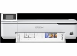 Epson SureColor/SC-T2100/Tisk/Ink/Role/LAN/WiFi/USB