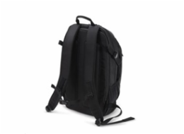 DICOTA Backpack GO 13-15.6 black