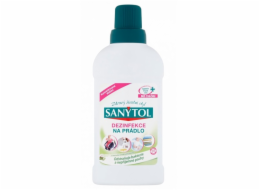 Sanytol dezinfekce na prádlo Bílé květy 500ml