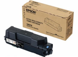 Epson S110078 - originální EPSON Toner cartridge AL-M310/M320,13300 str.black