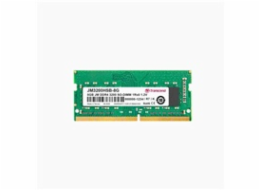 TRANSCEND SODIMM DDR4 8GB 3200MHz 1Rx8 1Gx8 CL22 1.2V