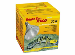 Lucky Reptile Bright Sun FLOOD Desert 70W