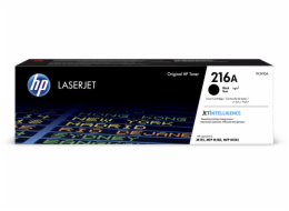 HP W2410A - originální HP 216A Black LaserJet Toner Cartridge (1,050 pages)