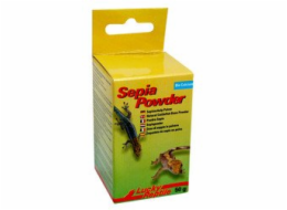 Lucky Reptile Bio Calcium - sepiová kost v prášku 50g