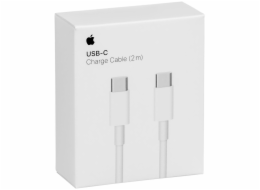 Apple USB 2.0 kabel, USB-C konektor > USB-C konektor