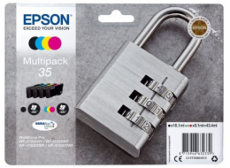 Epson DURABrite Ultra Multipack (4 barvy) 35             T 3586