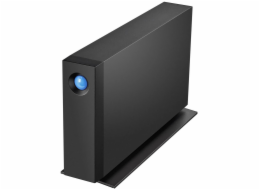 LaCie d2 Professional        8TB