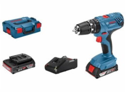 Bosch GSB 18V-21 aku priklepova vrtacka