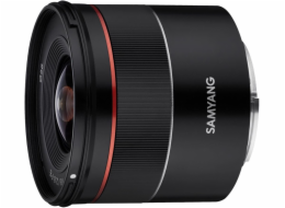 Samyang AF 2,8/18 FE      Sony E