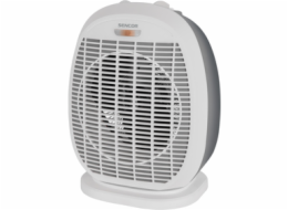 SENCOR SFH 7057WH Tepl. ventilátor SENCOR