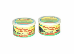 Lucky Reptile Herp Diner Turtle Blend - želví směs 35g Baby 35g