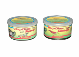 Lucky Reptile Herp Diner - krevety 35g 35g - velké