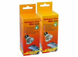 Lucky Reptile Halogen Sun Mini 35W Double Pack