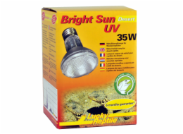 Lucky Reptile Bright Sun UV Desert 70 W