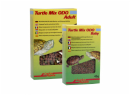 Lucky Reptile Turtle Mix ODO Baby 45g