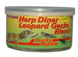 Lucky Reptile Herp Diner Leopard Gecko Blend 35g