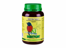 NEKTON Tonic I - krmivo s vitamíny pro hmyzožravé ptáky 200g