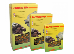 Lucky Reptile Tortoise Mix 800g