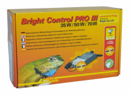 Lucky Reptile Bright Control PRO III. 35W/50W/70W