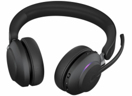 Jabra 26599-899-899 Jabra Evolve2 65/Mono/BT/Bezdrát/MS/Černá