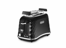 De Longhi CTJ 2103.BK