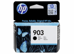 HP 903 originální inkoustová kazeta černá T6L99AE