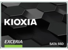 KIOXIA EXCERIA 480GB 2,5  SSD SATA III