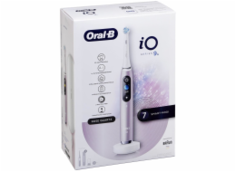 Oral-B iO Series 9N Rose Quartz