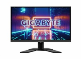 GIGABYTE LCD - 27" Gaming monitor G27Q, IPS, 2560 x 1440 QHD, 144Hz, 1000:1, 350cd/m2, 1ms, 2xHDMI, 1xDP