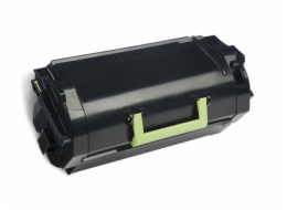 Lexmark toner 622HE Corporate Cartridge (25k) pro MX71x/81x