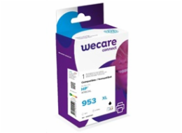 WECARE ARMOR ink kompatibilní s HP L0S70AE, 953XL, černá/black