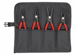 Knipex 00 19 58 V01 Set kleští na pojistné kroužky, 8 dílný