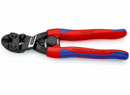 Knipex 72 62 200 Kleště na plasty noční, silové