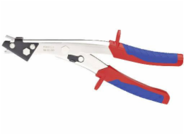 KNIPEX Sheet Metal Nibbler