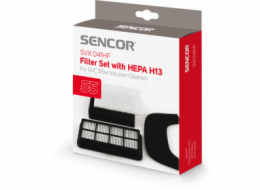 SENCOR SVX 041HF sada filtrů pro SVC 55x SENCOR