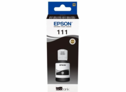 Epson EcoTank cerna T 111 120 ml              T 03M1