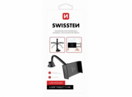 Swissten S-GRIP T1-HK Swissten Držák Do Auta Na Tablet S-Grip T1-Hk