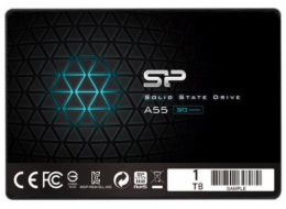 Silicon Power Ace A55 2.5" 1000 GB Serial ATA III 3D TLC