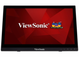 Viewsonic MONVIE0050 TD1630-3 16"/ Touch