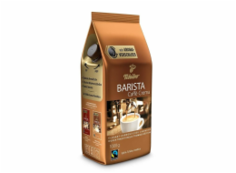 Tchibo Barista Caffe Crema zrnková 1000 g