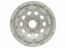 Bosch diamantový hrncový kotouc 125mm Best f Concrete