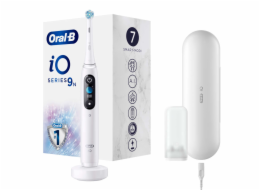 Oral-B iO Series 9 White Alabaster